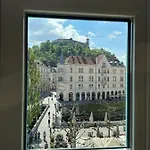 Triple Bridge *