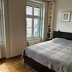 Triple Bridge Apartamento