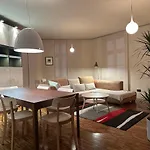 Apartamento Triple Bridge *