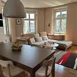 Triple Bridge Apartamento *