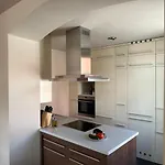 Triple Bridge Apartamento