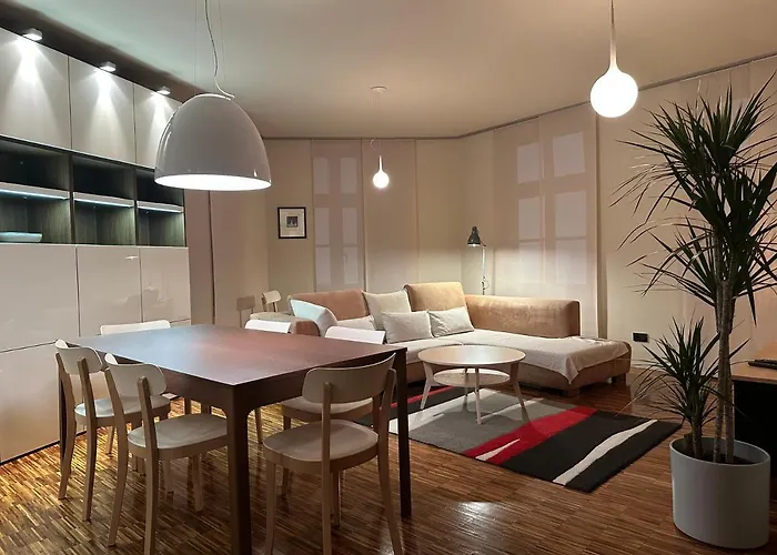 Daire Triple Bridge *