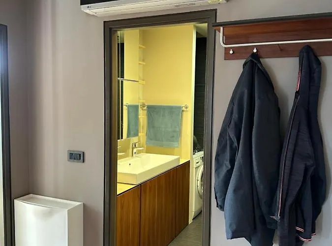 Daire Triple Bridge *