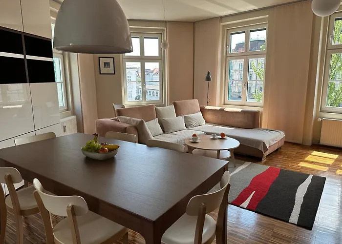 Triple Bridge Daire *