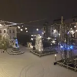 Triple Bridge Lublana