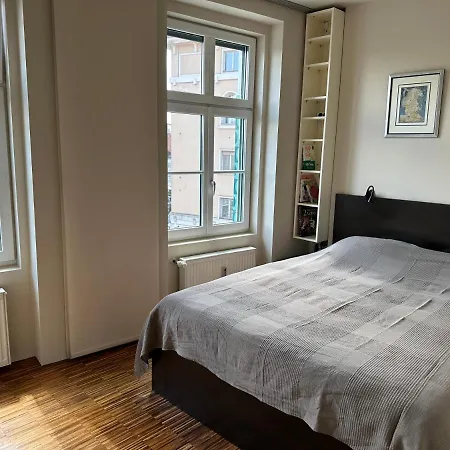 Triple Bridge Apartment
