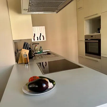 Triple Bridge Apartment Ljubljana