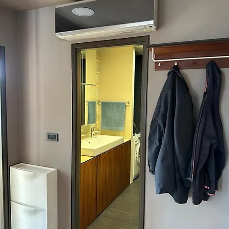 Lejlighed Triple Bridge *