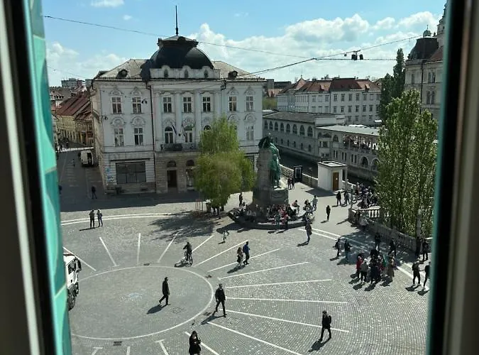 Triple Bridge Διαμέρισμα *