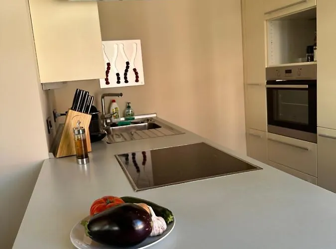 Triple Bridge Διαμέρισμα Λιουμπλιάνα