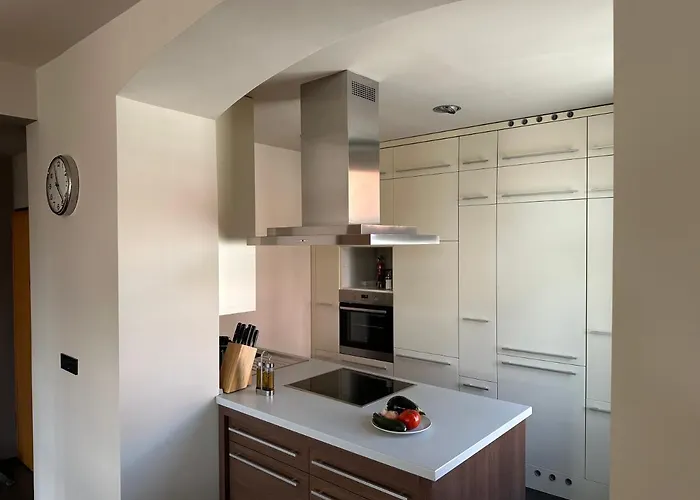 Triple Bridge Διαμέρισμα