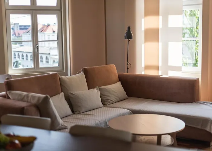 Triple Bridge Διαμέρισμα