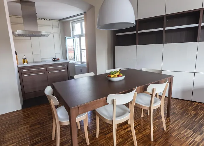 Διαμέρισμα Triple Bridge