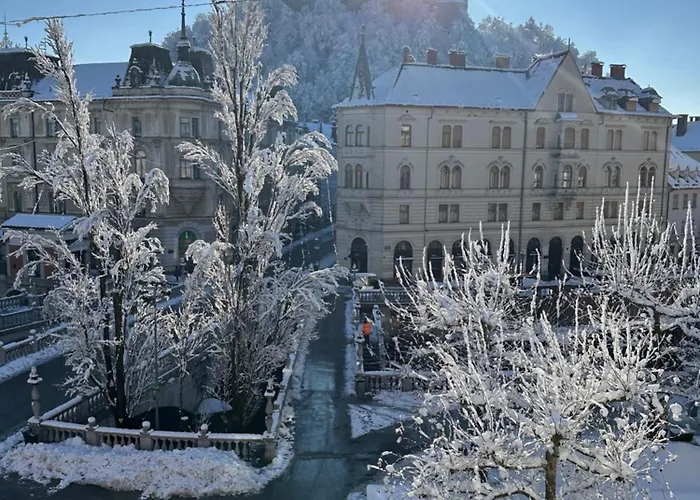 Triple Bridge Διαμέρισμα *